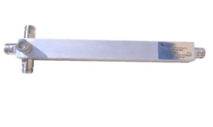 Splitter 4 drogowy, 376-2200 MHz, 700W, 4.3-10 gniazdo, IP68