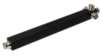 Splitter 3 drogowy, 330-2700MHz, złącza 7/16 gniazdo, IP65, Amphenol Procom 