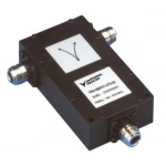 Dzielnik mocy/sumator  VHF/UHF na pasmo 146 - 470 MHz , 30 W , złącza N gniazdo   