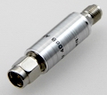 Tłumik mikrofalowy 30dB, SMA-m/f, 2W, pasmo DC-6000 MHz