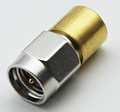 Terminator SMA-m  2 W , DC-6 GHz 