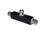 Tapper 5dB (3:1), 694-3800MHz, 200W, złącza N żeńskie, IP65 Low PIM, RFS