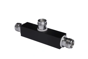 Tapper 5dB (3:1), 694-3800MHz, 200W, złącza N żeńskie, IP65 Low PIM, RFS