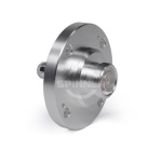 Adapter  1 5/8 EIA -m  na 7/16-f , wersja krótka