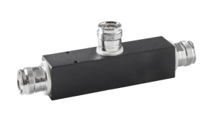 Tapper ECO 15dB (30:1), Coupling 15dB, 617-3800MHz, 400W, złącza 4.3-10-f, IP65 Low PIM, RFS
