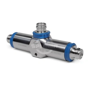 Tapper 6dB, 500W, 170-2700MHz, 4.3-10 (f)żeński, IP68
