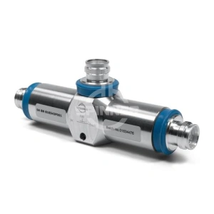 Tapper 7dB, 500W, 170-2700MHz, 4.3-10 (f)żeński, IP68