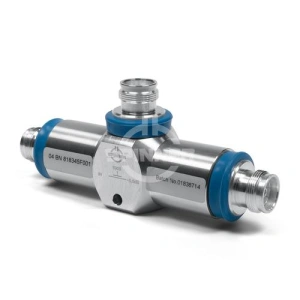 Tapper 13dB, 500W, 170-2700MHz, 4.3-10 (f)żeński, IP68