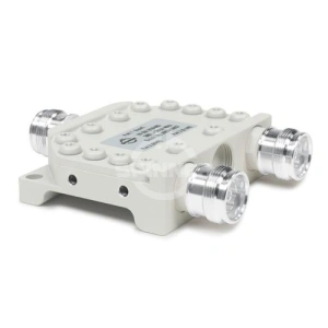 Tapper 20dB, 300W, 380-3800MHz, 4.3-10 (f)żeński, IP65