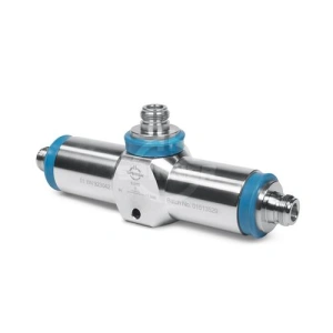 Tapper 13dB, 250W, 170-2700MHz, N (f)żeński, IP68