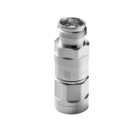 4.3-10 gniazdo  skręcane serii E01 na kable  1/2"  typu LCF12-50, RFS