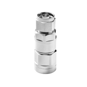 N wtyk skręcany serii E na kabel LCF 1/2" OMNI FIT™ Premium