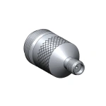 Adapter pomiarowy N-f/SMA-f , DC- 18GHz   