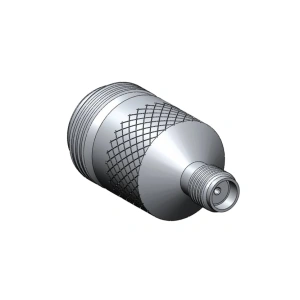 Adapter pomiarowy N-f/SMA-f , DC- 18GHz   