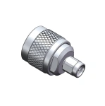 Adapter pomiarowy N-m/SMA-m , DC- 18GHz   