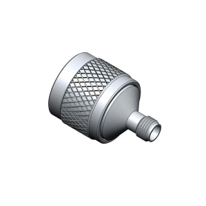 Adapter pomiarowy N-m/SMA-f, DC- 18GHz    