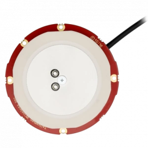 TW3882EXF - Antena dwuzakresowa XF (eXtended Filter)GPS do zabudowy , L1/L2, SBAS, LNA 35dB   Tallysman®/Calian GNSS