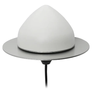 TW3885TL- Antena dwuzakresowa,wbudowany odgromnik (Lightning Arrestor), GPS L1/L5(Timing), SBAS, LNA 40dB+ filtr wstępny/12 VDC , ze złączem TNC gniazdo    Tallysman®