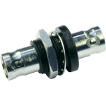 Adapter BNC-f/f panelowy izolowany (J01004A1333)