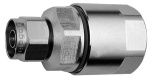 N wtyk  skręcany na kable fiderowe 7/8" typu LCF/LDF , IP67 (J01020B0153)