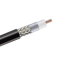 Kabel koncentryczny niskostratny typu RF240  -7808A Belden , opakowanie 152m