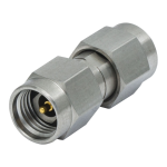 Adapter 2.92mm(SMA) m/m  ,DC-40 GHz 