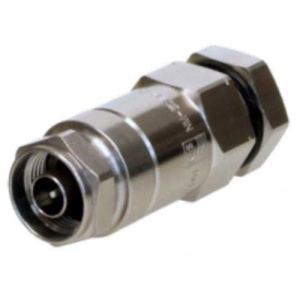 NM-SCF12-D01 - N wtyk skręcany serii D na kabel  jumperowy typu SCF12-50J/FSJ4-50 OMNI FIT™ Premium , LOW PIM