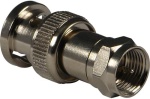 Adapter BNC-m/F-m