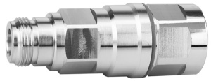 N gniazdo  skręcane na kable typu 1/2“ (J01021C0174)