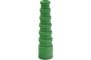 Usztywniacz kabla  5 mm  zielony(RG58/142/223) (B00081E1272)