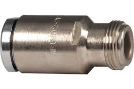 N  gniazdo lutowano skręcane na RG213/H500 Ni