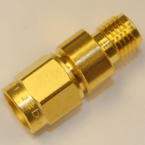 Adapter SMA RP-m/SMA-f (J01155R0095)
