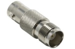 Adapter BNC-f/TNC-f 