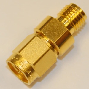 Adapter SMA RP-f/SMA-m (J01155R0085)