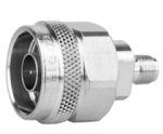 Adapter N-m/SMA RP-f (J01027R0001)