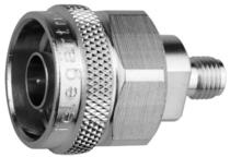 Adapter pomiarowy N-m/SMA-f  18GHz (J01027T0018)