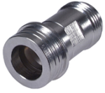 Adapter QN-m/N-f  -11 GHz   