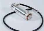 Odgromnik 1/4 fali, 800-2170 MHz, złącza 7/16-f/m, 600/950W, SPINNER