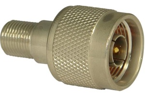 Adapter N-m/F-f