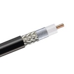 Kabel koncentryczny 50Ω typu LL195FR  , krążek 100 m  