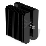 Terminator N-f , 200 W ,DC-6,0 GHz 