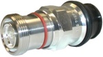 7/16 (DIN)  gniazdo na kabel LCF 7/8"  OMNI FIT™ 