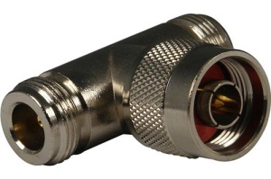Trójnik N-f/m/f 