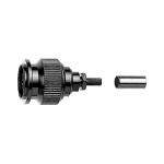 TNC wtyk zagniatany na kabel RG-178B/U Professional(J01010B0027)