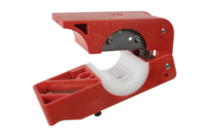 Zarabiarka UTT do kabla LCF 7/8" zestaw do złącz serii C02