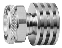 Terminator 4.3-10-m  2 W, 7.5 GHz (J01444A0000)