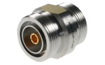 Adapter 7/16-f/f  LOW PIM