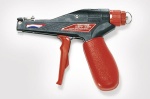 Pistolet do zaciskania opasek TAS-120L na kablach