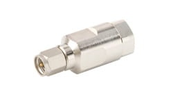 SMA wtyk  skręcany samozaprawny na kable FSJ1-50A