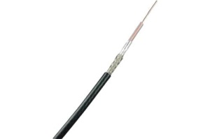 Kabel koncentryczny niskostratny typu RG174/LL100/LMR100- linka (L01020B0026M)